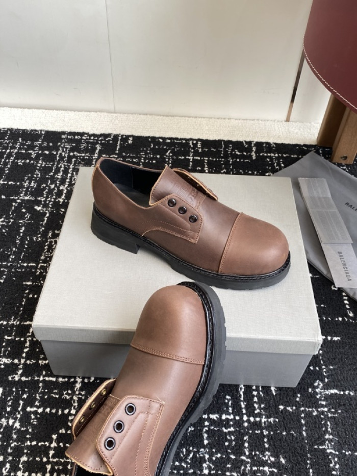 BALEN&GA SNEAKER