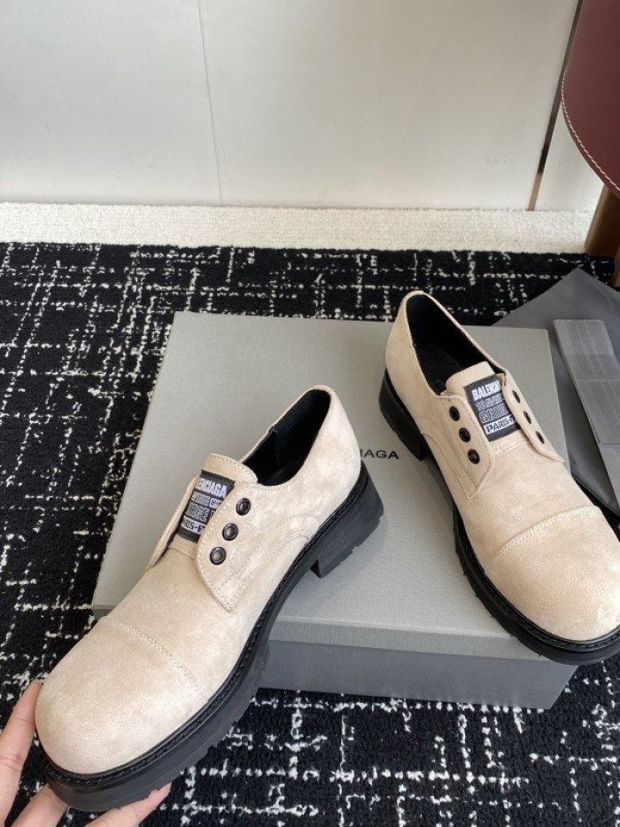 BALEN&GA SNEAKER