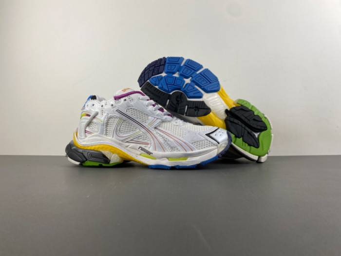 BALEN&GA SNEAKER