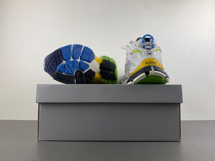 BALEN&GA SNEAKER