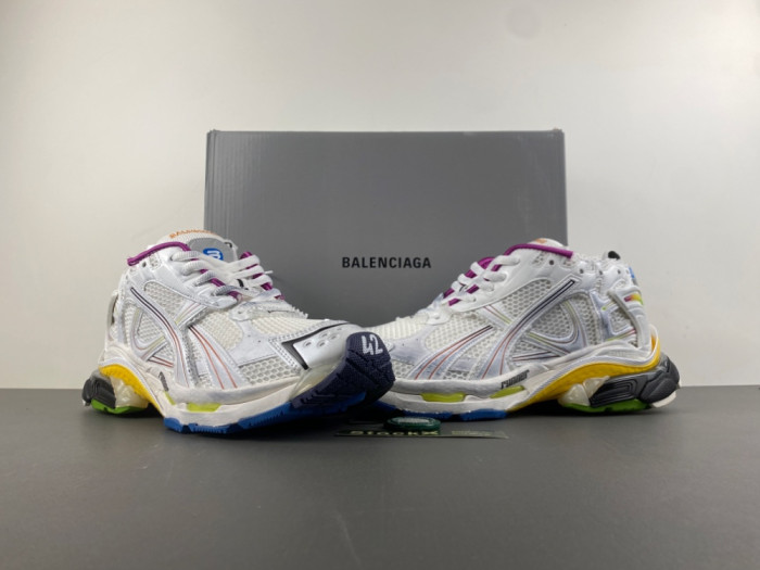 BALEN&GA SNEAKER