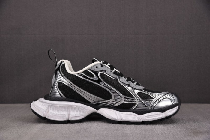 BALEN&GA SNEAKER
