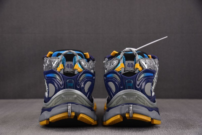 BALEN&GA SNEAKER