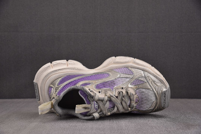 BALEN&GA SNEAKER