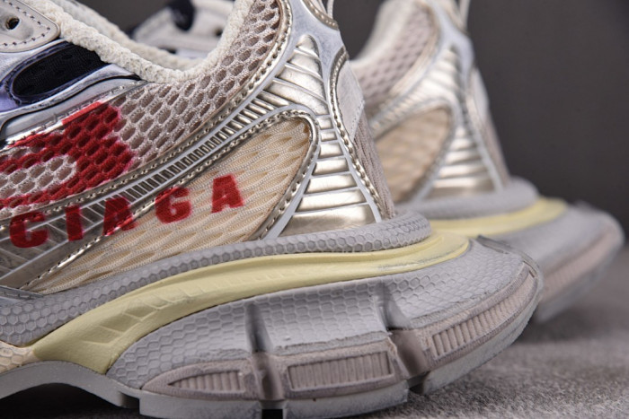 BALEN&GA SNEAKER