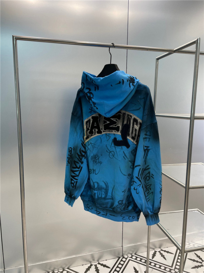 balenc1g& hoodie