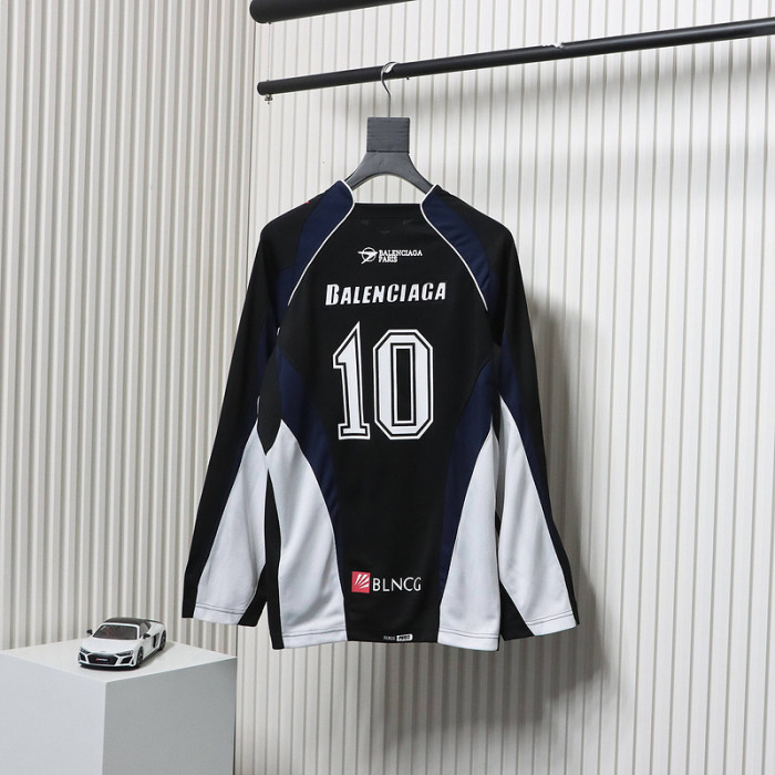 balenc1g& shirt