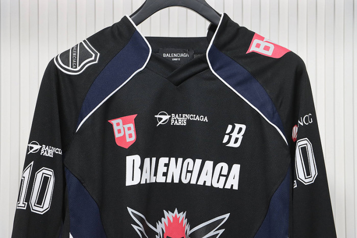 balenc1g& shirt