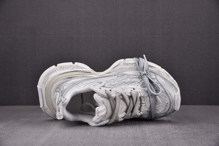 BALEN&GA SNEAKER