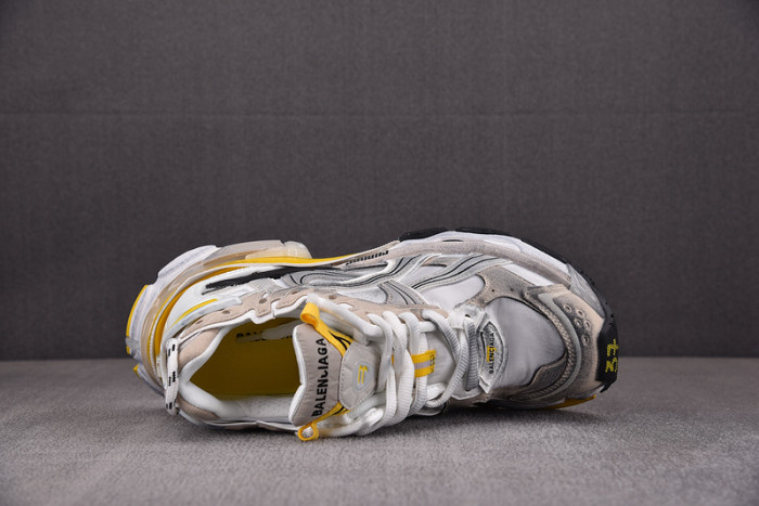 BALEN&GA SNEAKER