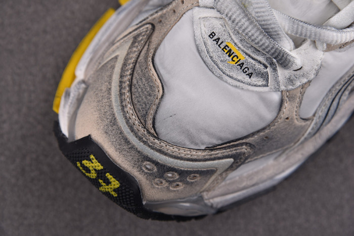 BALEN&GA SNEAKER