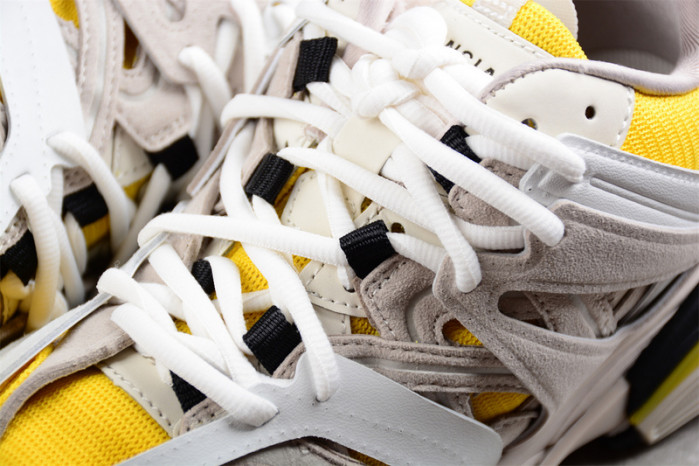 BALEN&GA SNEAKER
