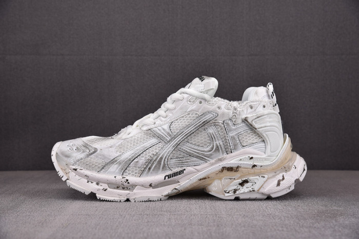 BALEN&GA SNEAKER