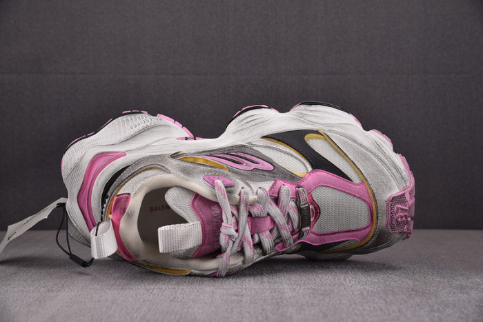 BALEN&GA SNEAKER
