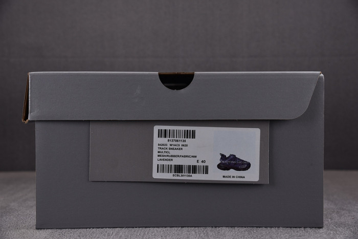 BALEN&GA SNEAKER