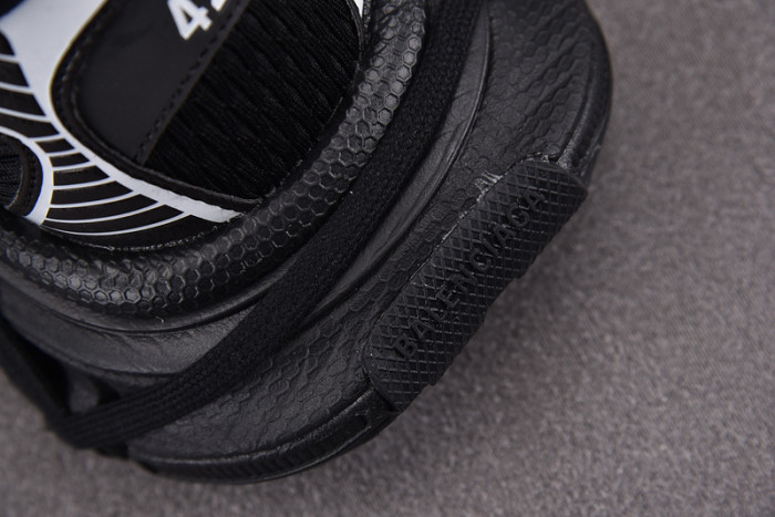 BALEN&GA SNEAKER
