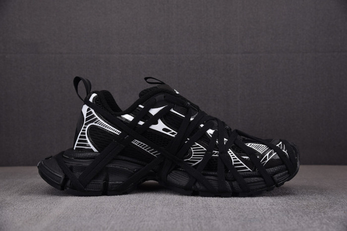 BALEN&GA SNEAKER