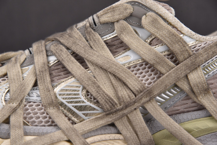 BALEN&GA SNEAKER