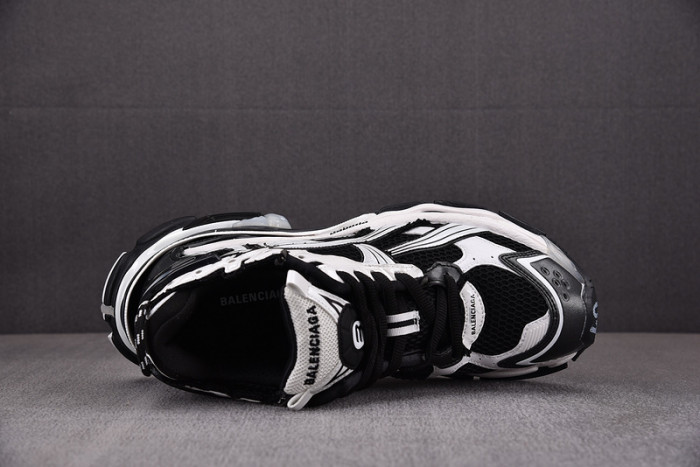 BALEN&GA SNEAKER