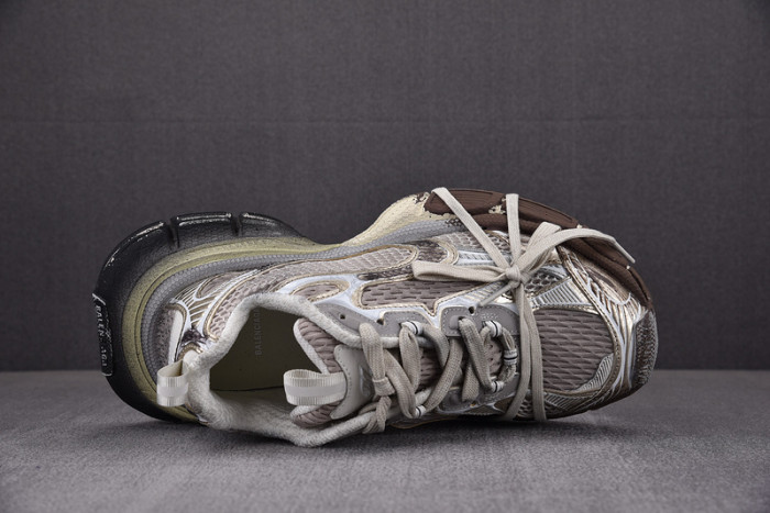 BALEN&GA SNEAKER