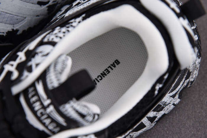 BALEN&GA SNEAKER