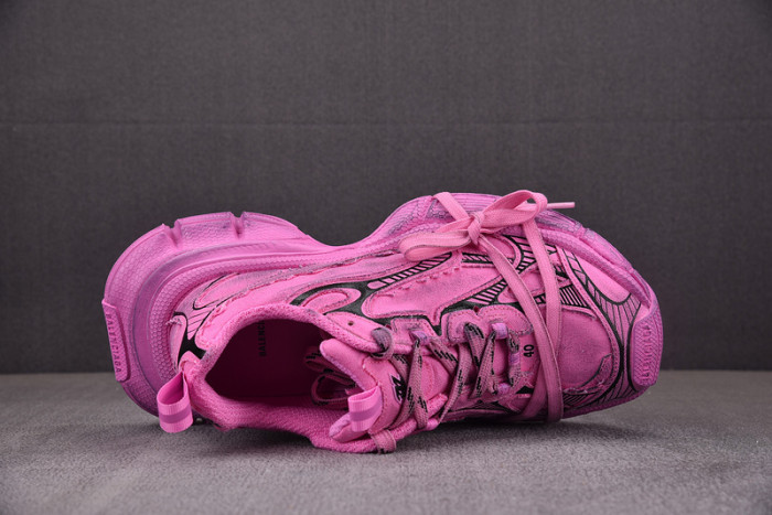 BALEN&GA SNEAKER