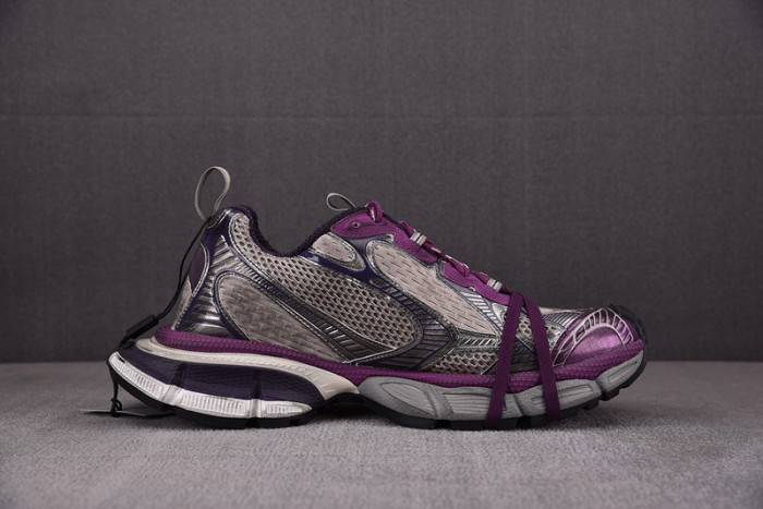 BALEN&GA SNEAKER