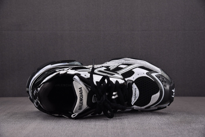 BALEN&GA SNEAKER
