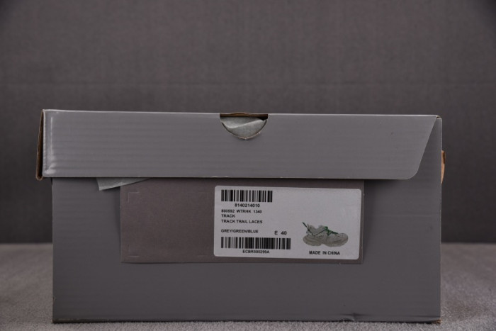 BALEN&GA SNEAKER