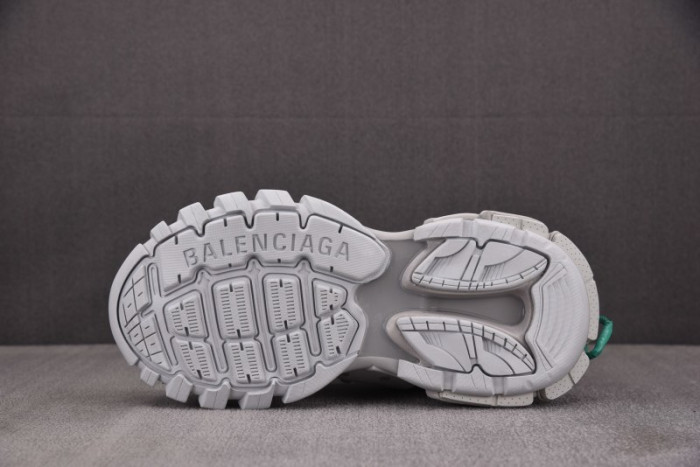 BALEN&GA SNEAKER