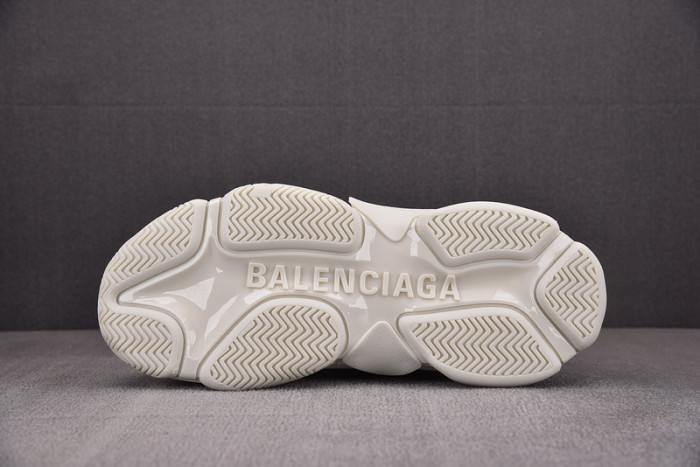BALEN&GA TRIPLES