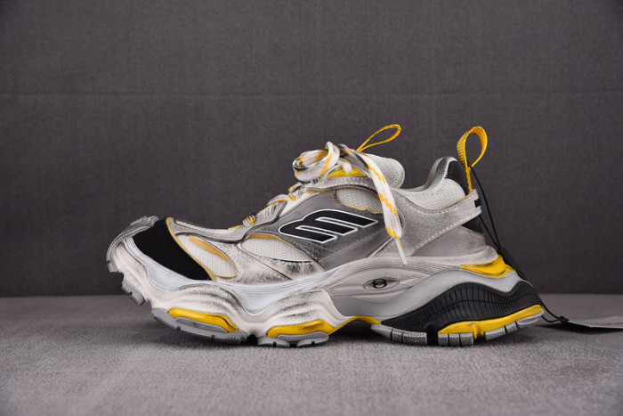 BALEN&GA SNEAKER