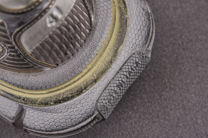 BALEN&GA SNEAKER