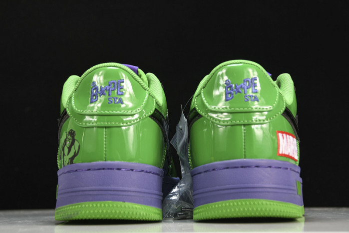 BAPE Shoe