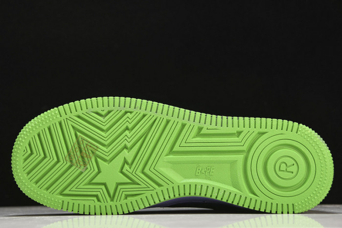 BAPE Shoe