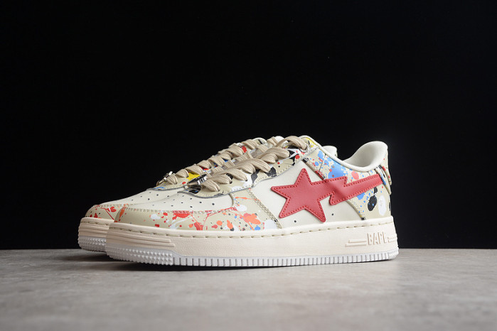 BAPE Shoe