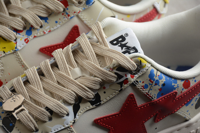 BAPE Shoe