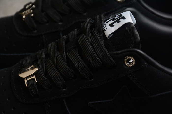 BAPE Shoe