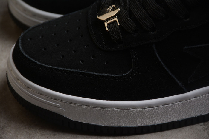 BAPE Shoe