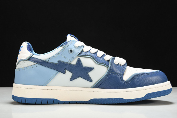 BAPE Shoe