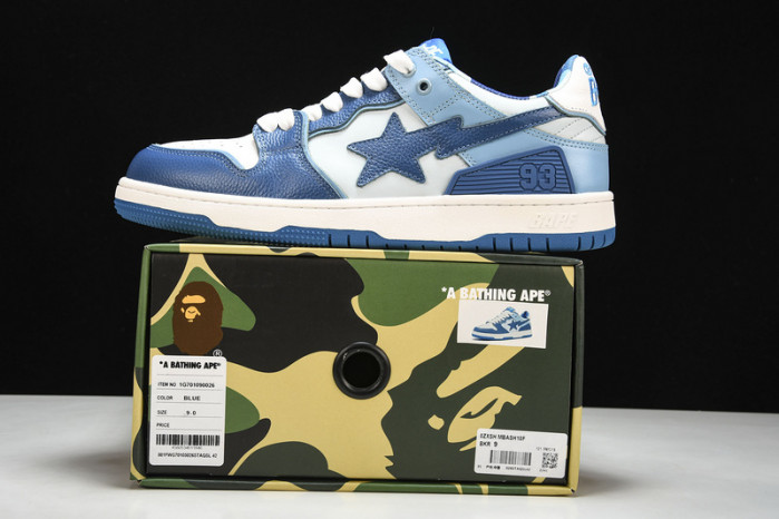 BAPE Shoe