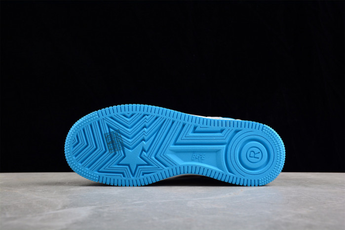 BAPE Shoe