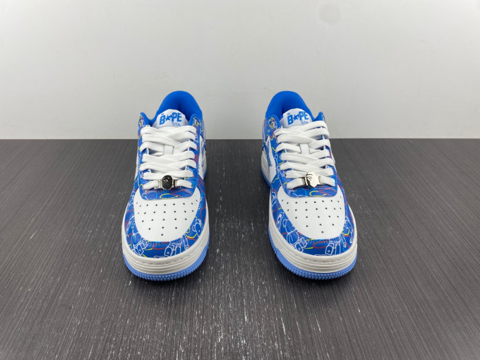 BAPE Shoe