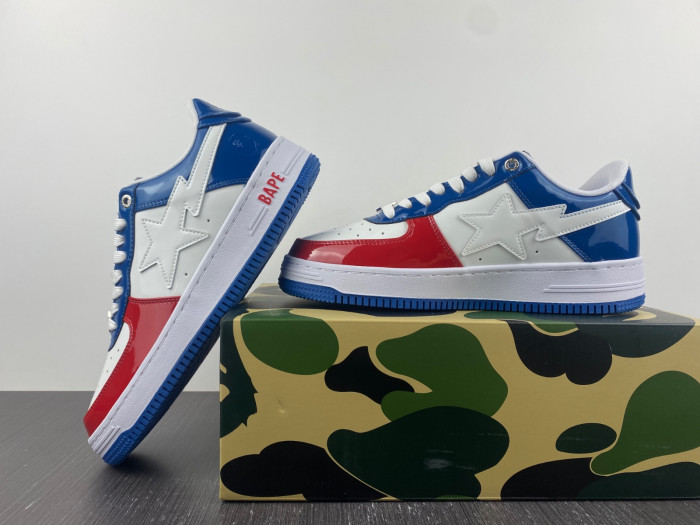BAPE Shoe