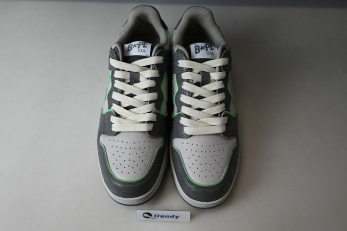BAPE Shoe