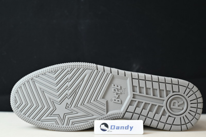 BAPE Shoe