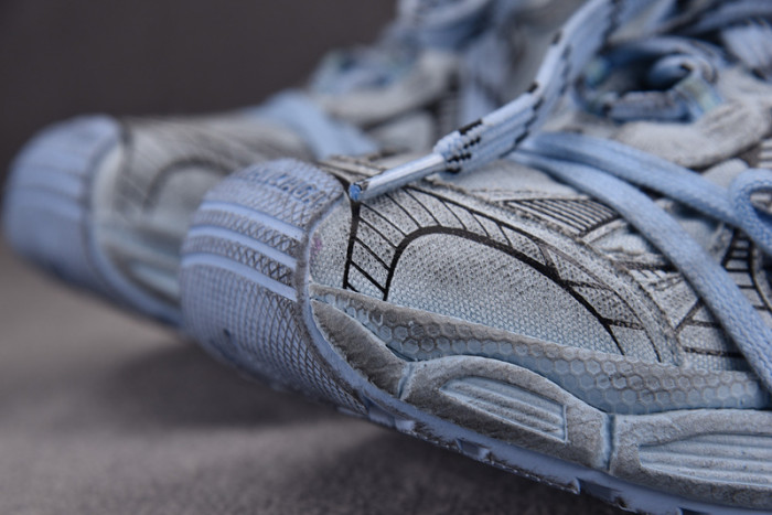 BALEN&GA SNEAKER