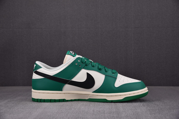 Dunk Low SE “Lottery” DR9654-100