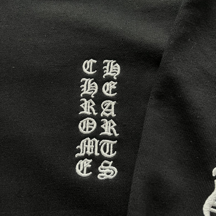 chr0me hearts Hoodie