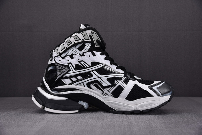 BALEN&GA SNEAKER